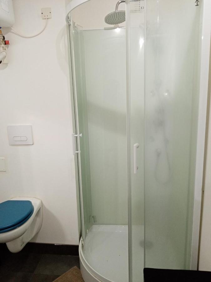 Studio Calme Apartment การ์กาซอน ภายนอก รูปภาพ